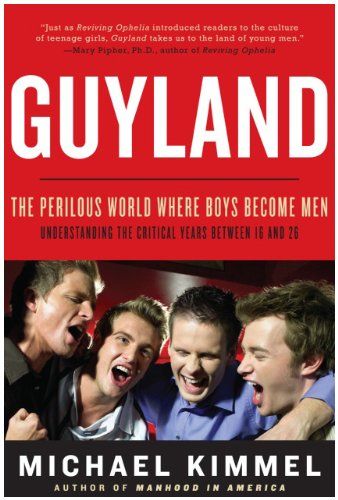 Guyland cover