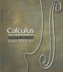Calculus, Early Transcendentals cover