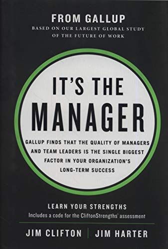 It's the Manager cover