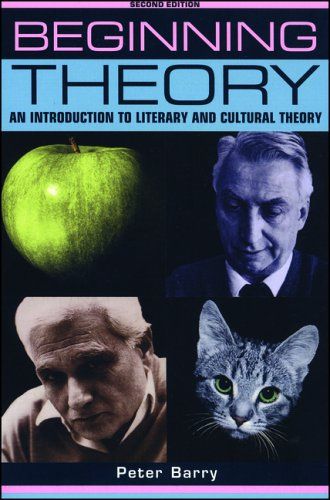Beginning theory cover