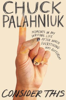 Consider This cover