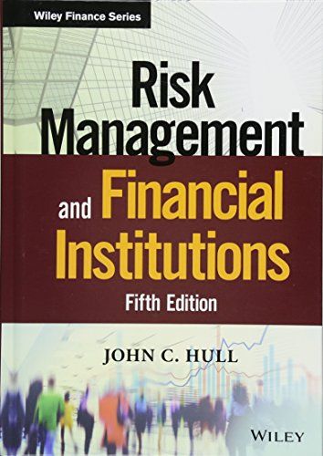 Risk Management and Financial Institutions cover