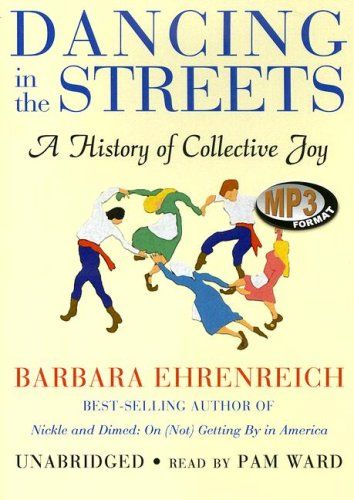 Dancing in the Streets cover