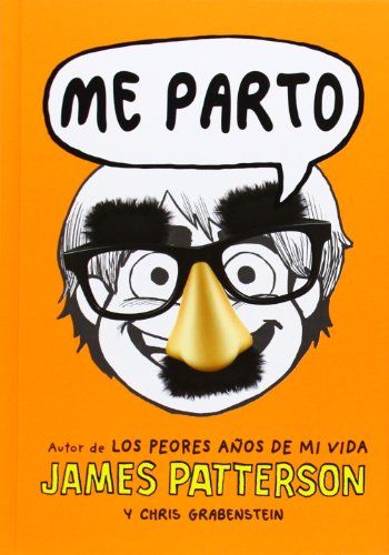 I Funny cover
