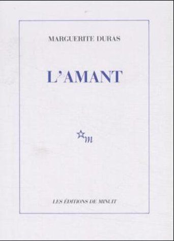 L' amant cover
