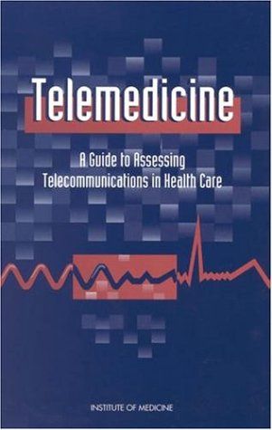 Telemedicine cover