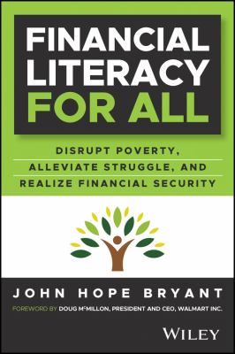 Financial Literacy for All cover