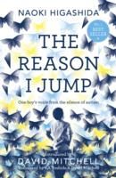 The Reason I Jump One Boys Voice From The Silence Of Autism cover