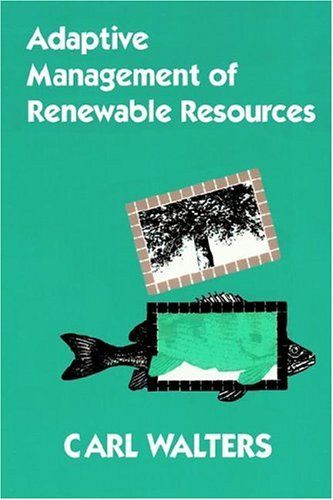 Adaptive Management of Renewable Resources cover