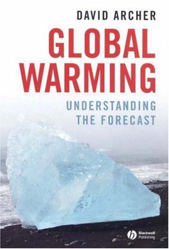 Global Warming cover
