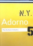 The culture industry 封面