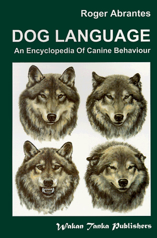 Dog Language cover