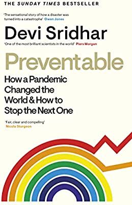 Preventable cover