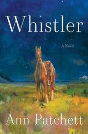 Whistler cover