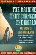 The machine that changed the world cover
