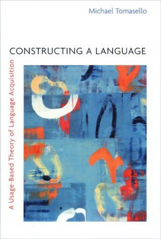 Constructing a language cover