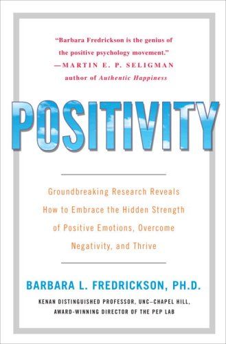 Positivity cover