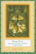 Being There cover