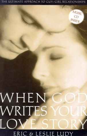 When God Writes Your Love Story cover