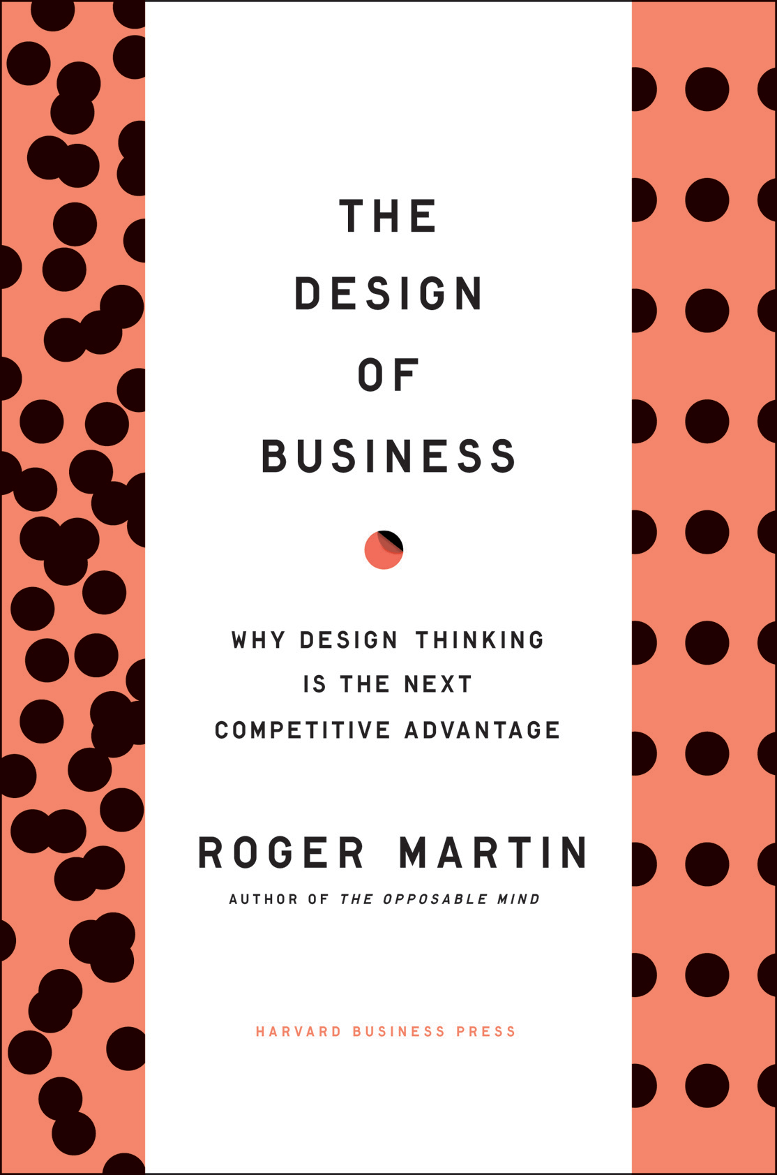 The design of business cover