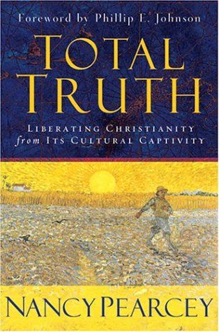 Total Truth cover