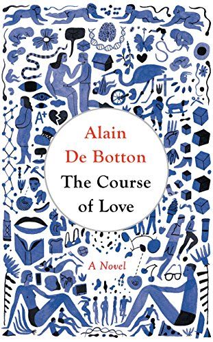 The course of love cover
