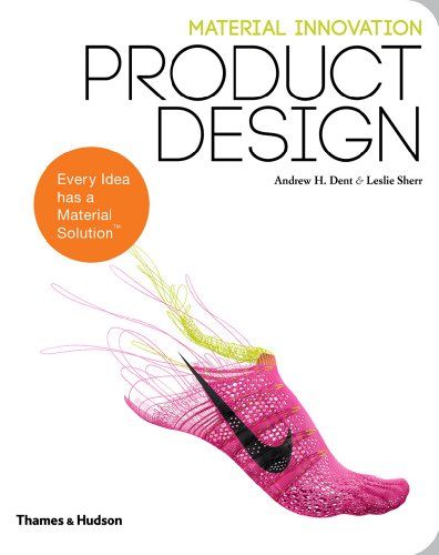 Material Innovation: Product Design cover