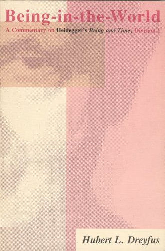 Being-in-the-world cover