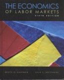 The economics of labor markets cover