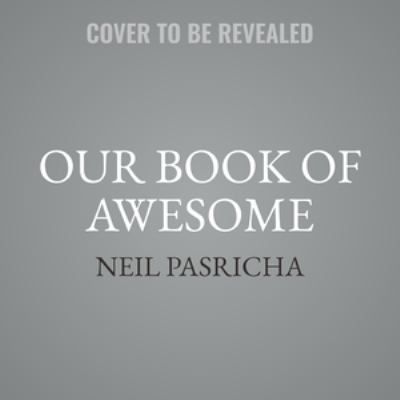Our Book of Awesome cover