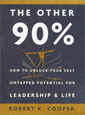 The Other 90% cover