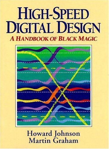 High-speed digital design 封面