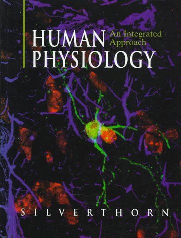 Human physiology cover
