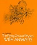 The flying circus of physics cover