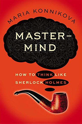 Mastermind cover
