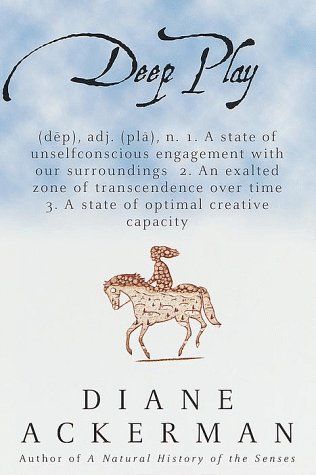 Deep play cover