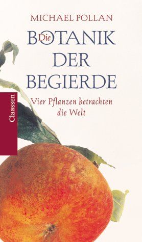The botany of desire cover