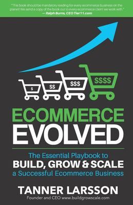 Ecommerce evolved cover