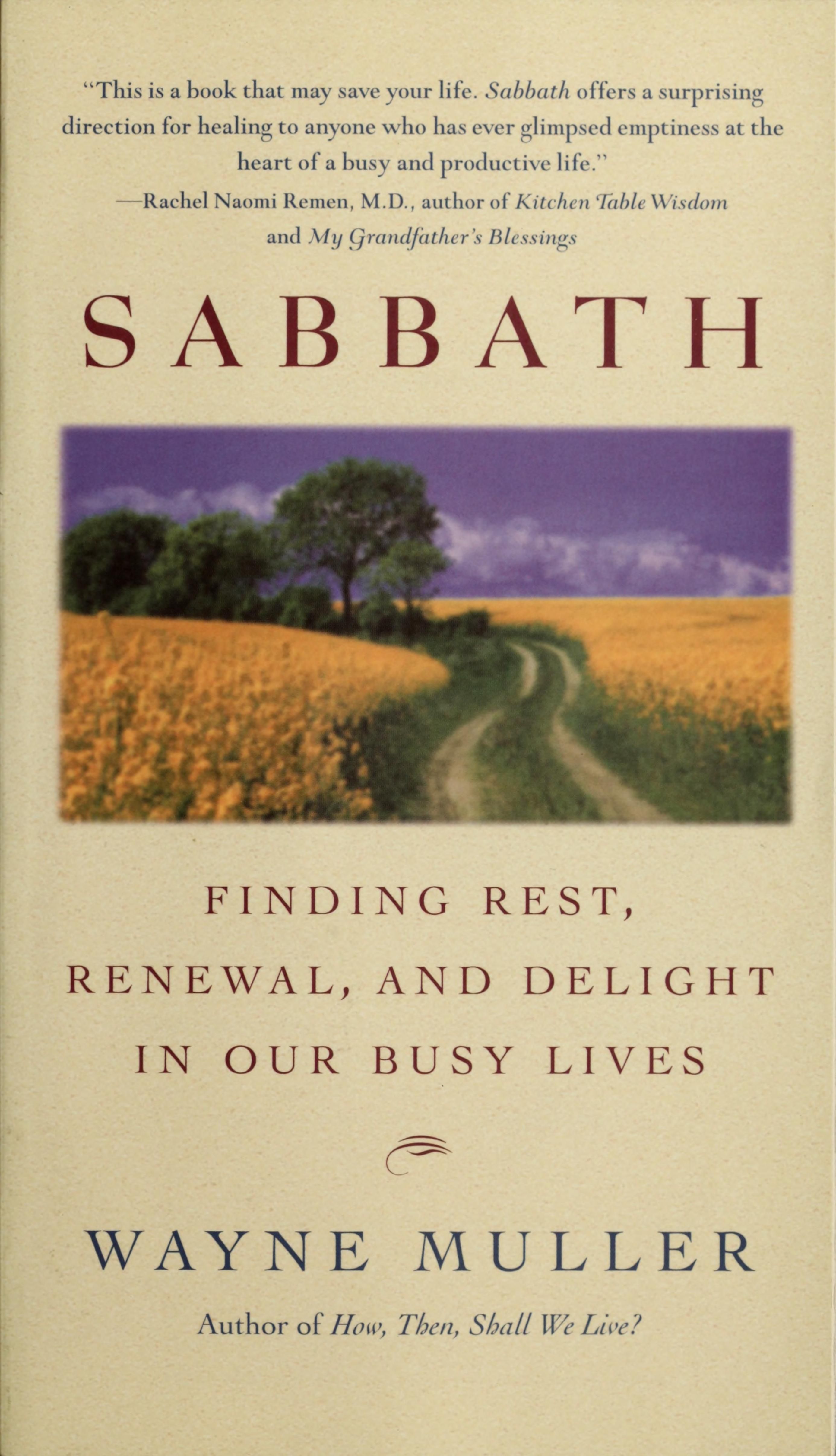 Sabbath cover