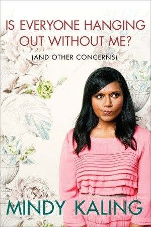 Is everyone hanging out without me? (and other concerns) cover