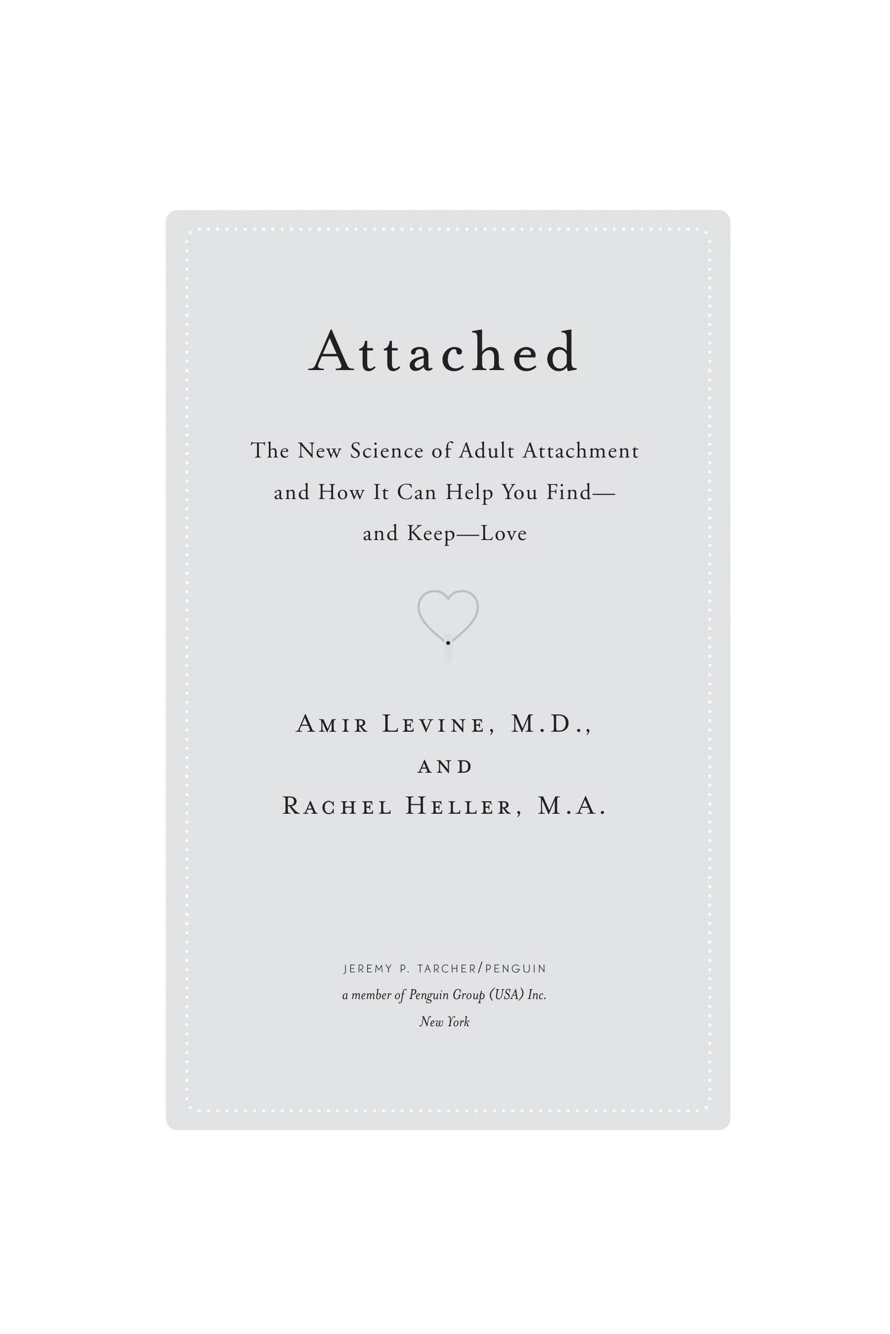 Attached cover