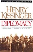 Diplomacy cover