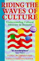 Riding the Waves of Culture cover