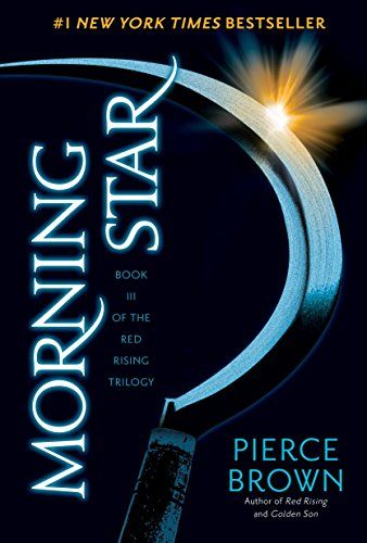 Morning Star 封面