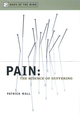 Pain cover