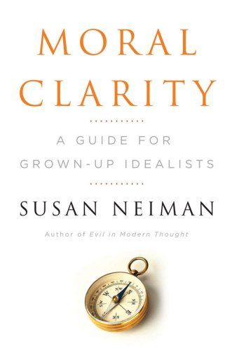 Moral clarity cover