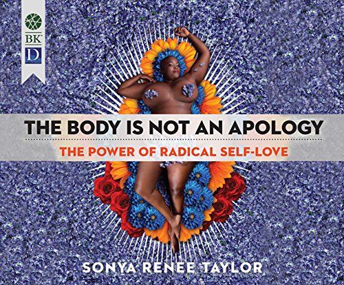 The body is not an apology cover