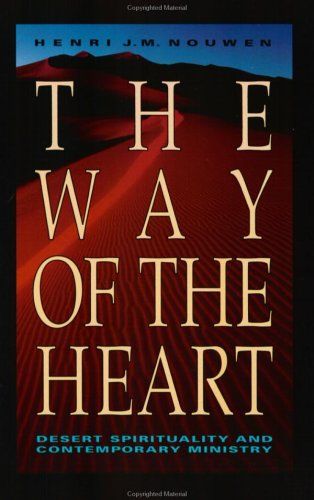 The Way of the Heart cover