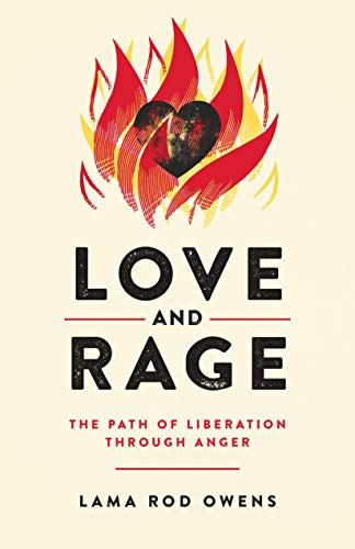 Love and Rage cover