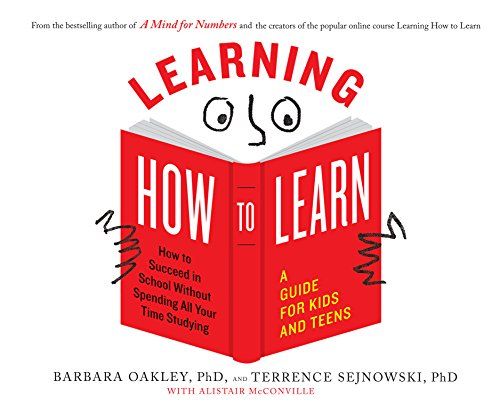 Learning How to Learn cover